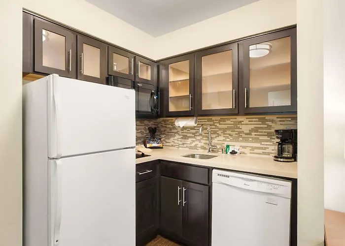 Sonesta Es Suites San Diego - Rancho Bernardo